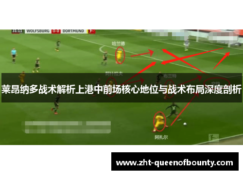 莱昂纳多战术解析上港中前场核心地位与战术布局深度剖析 莱昂纳多战术解析上港中前场核心地位与战术布局深度剖析