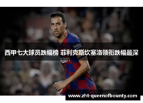 西甲七大球员跌幅榜 菲利克斯坎塞洛领衔跌幅最深 西甲七大球员跌幅榜 菲利克斯坎塞洛领衔跌幅最深
